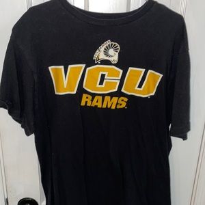 VCU rams tee